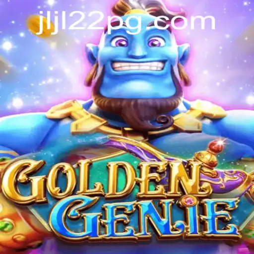 GOLDENGENIE: A Captivating Adventure Awaits