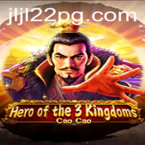 Heroofthe3KingdomsCaoCao: An Epic Adventure Unfolds