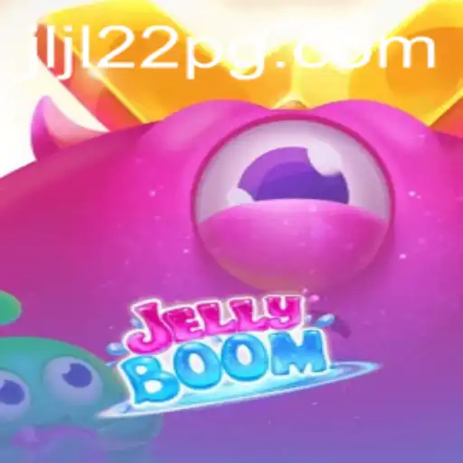 JellyBoom: Dive into a World of Sweet Challenges