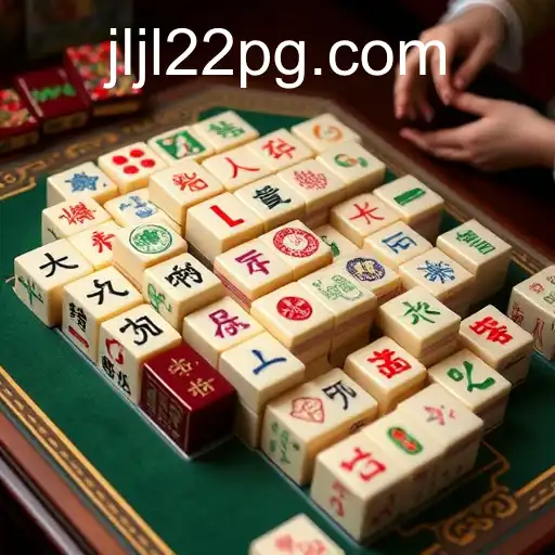 Understanding Mahjong: A Deep Dive into the Art and Strategy of JLJL22