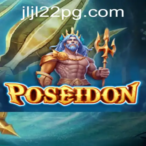 Dive into the Epic Adventure of Poseidon: Unleash the Power of Oceans