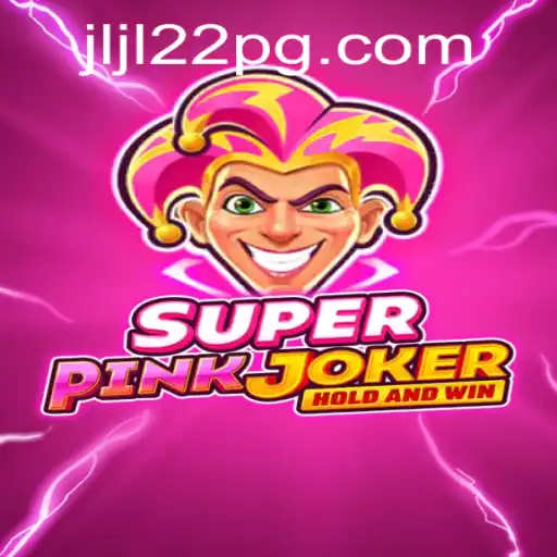 The Exciting World of SuperPinkJoker: A New Age in Gaming
